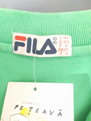 Tricou Fila Femei - XL