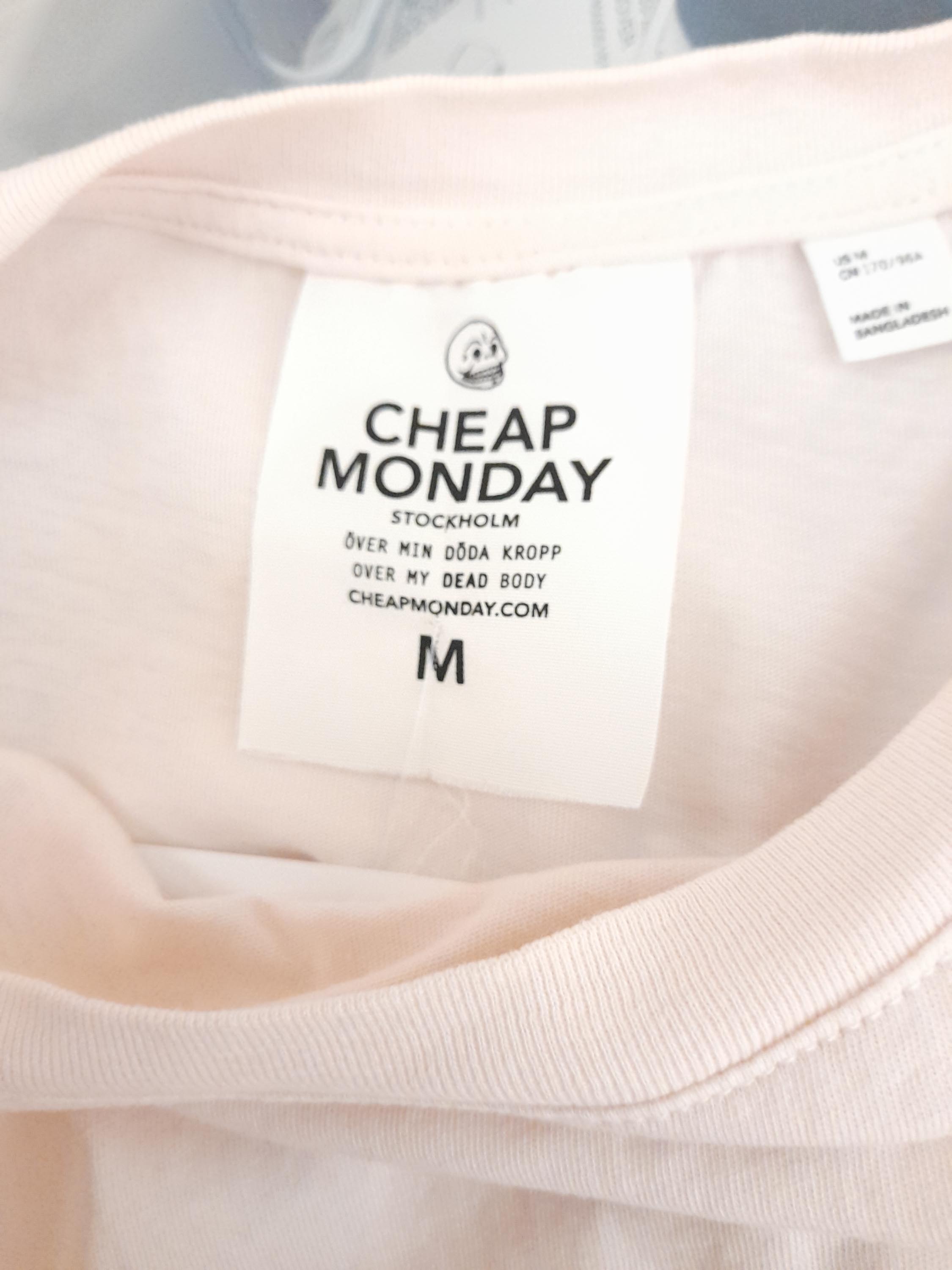 Maiou Cheap Monday Femei - M