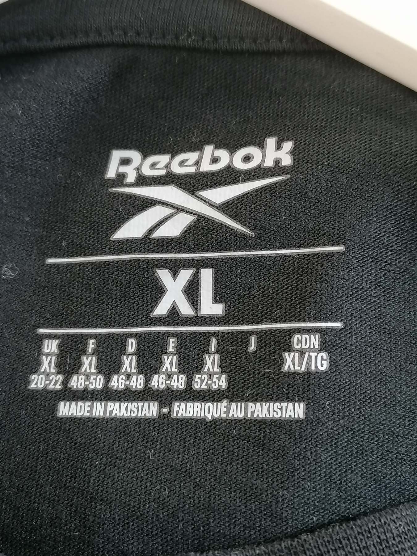 Tricou Reebok Femei - XL