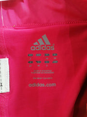 Pantaloni Scurti Adidas Femei - S