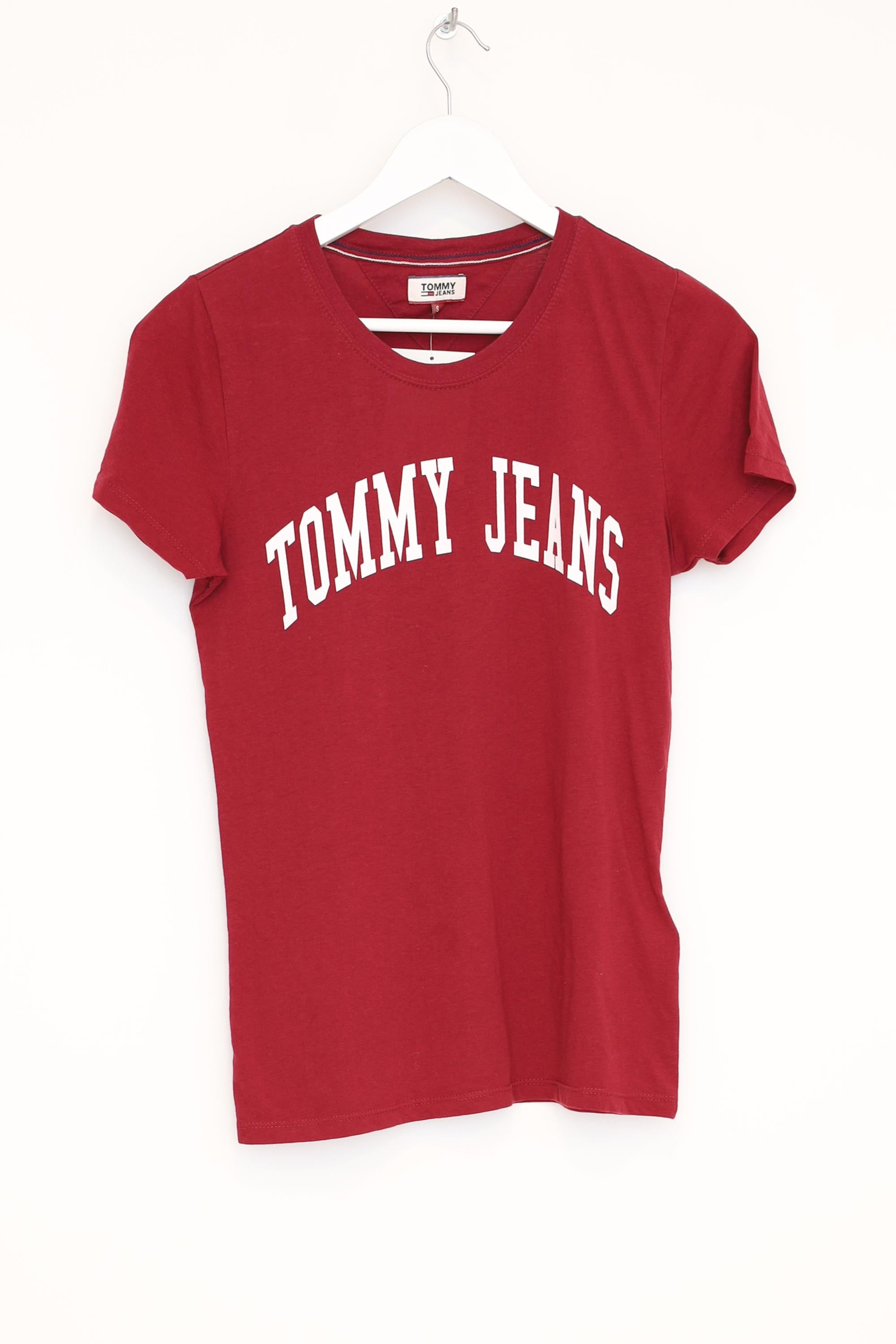 Tricou Tommy Jeans - Barbati - S