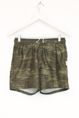 Short de Baie Hollister Barbati - XS