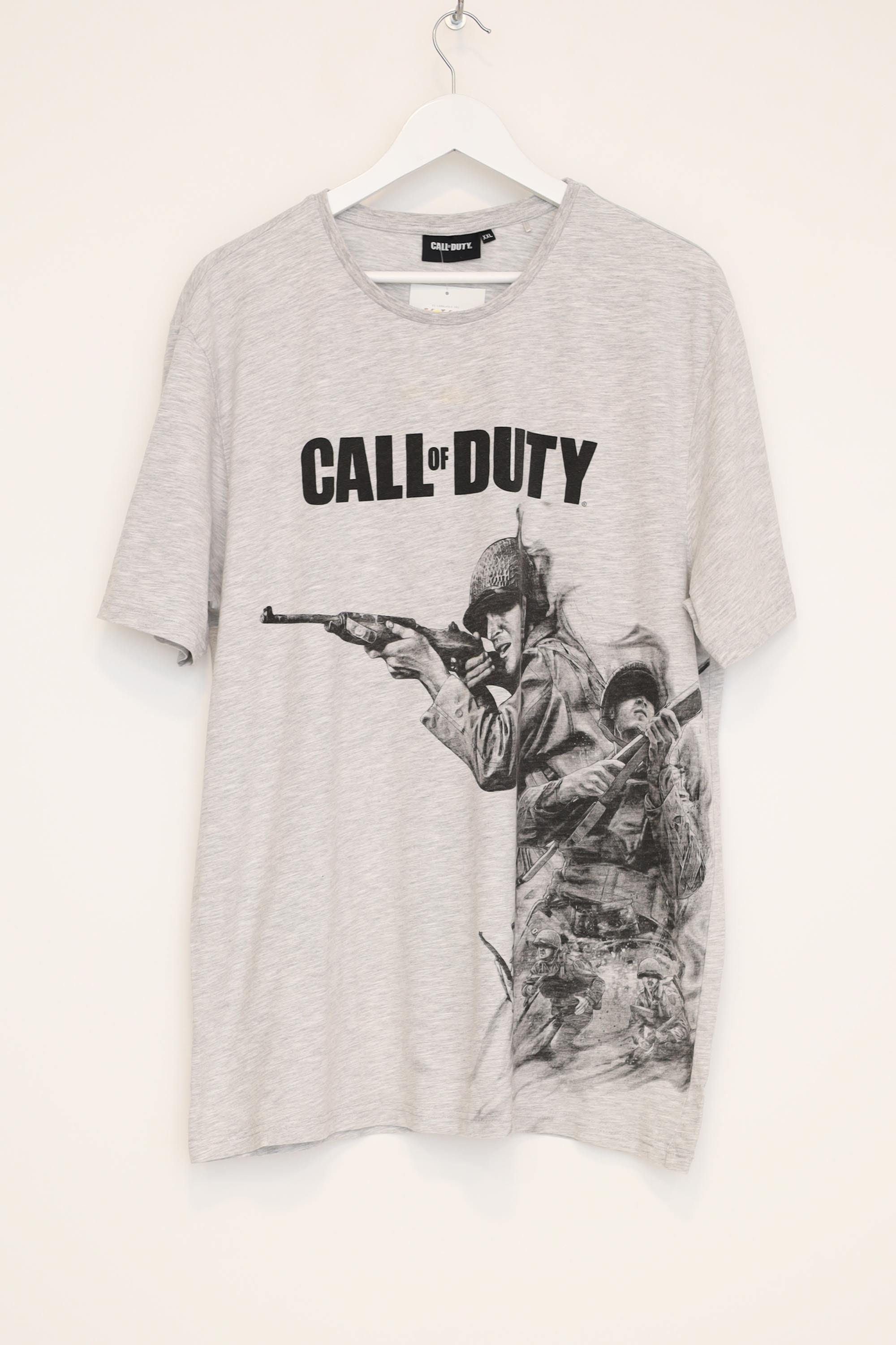 Tricou Call of Duty Barbati - XXL