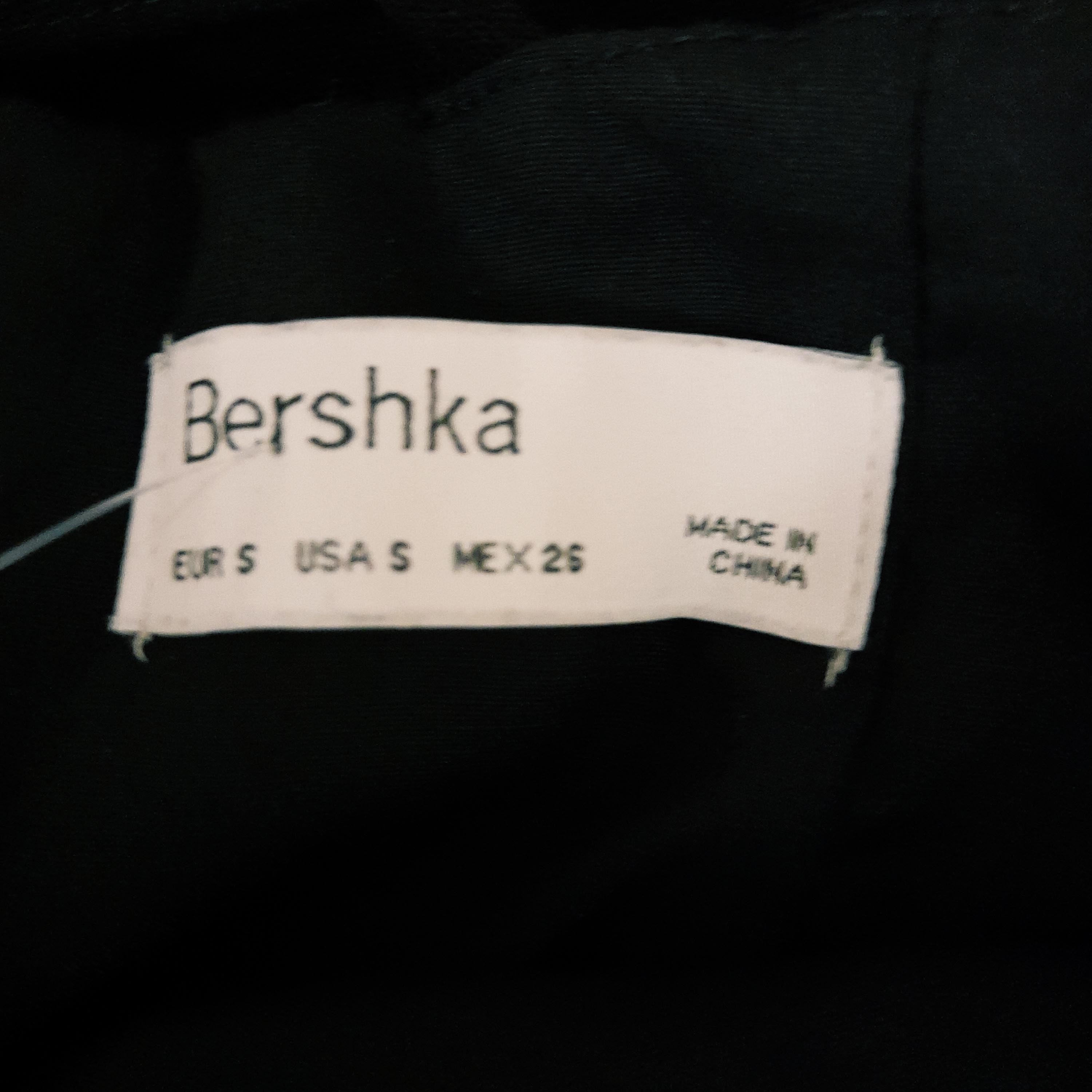 Rochie Bershka Femei - S