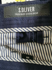 Pantaloni Scurti s.Oliver Barbati - S