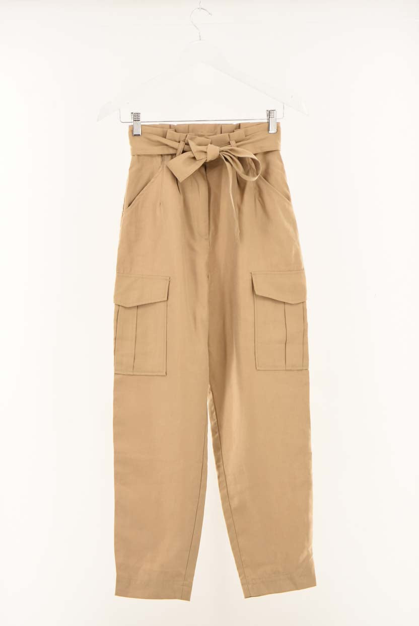 Pantaloni H&M Femei - XS