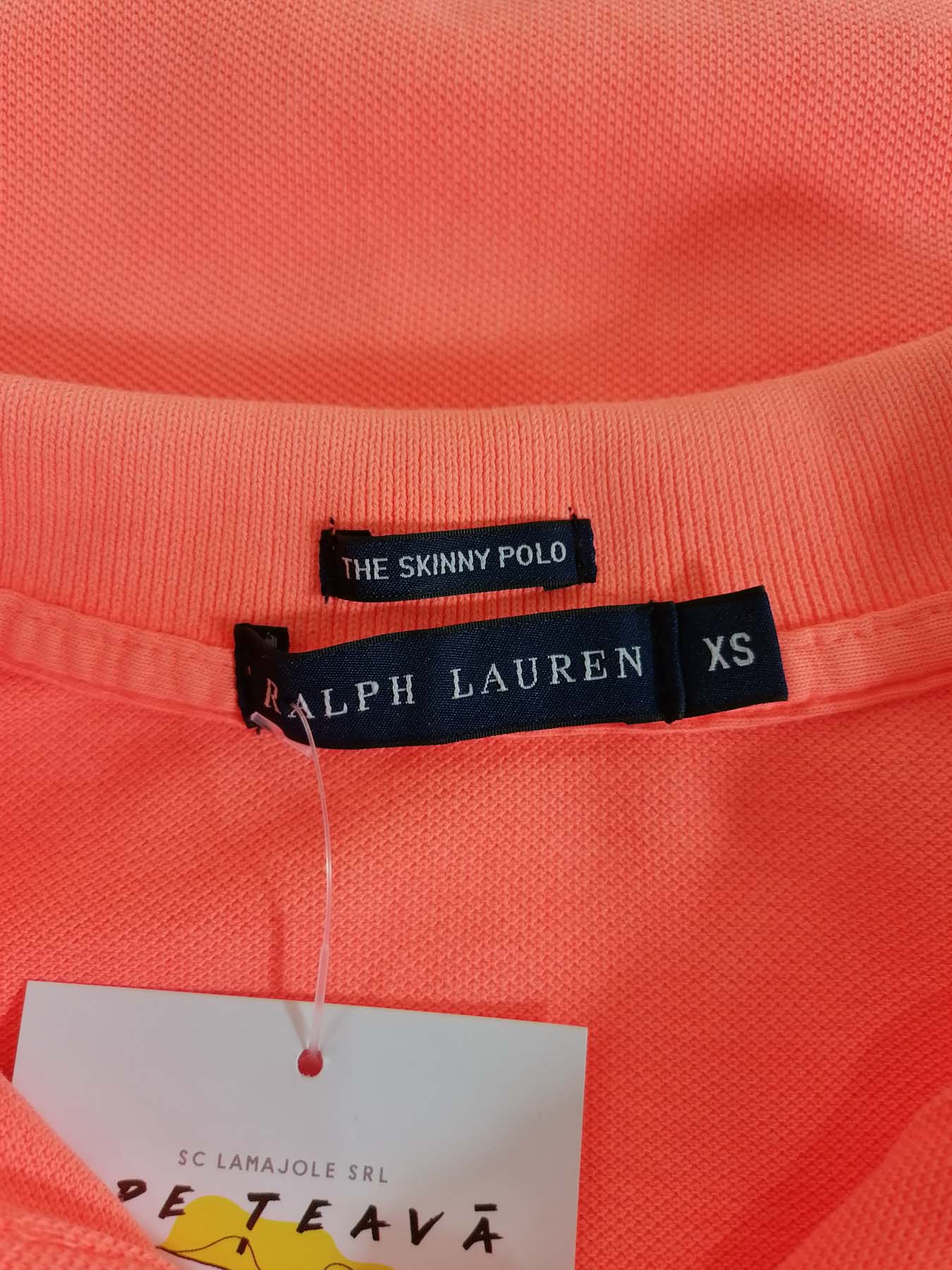 Tricou Ralph Lauren Femei - XS