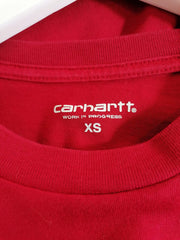 Tricou Carhartt Barbati - XS