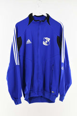 Bluza sport Adidas Barbati - L