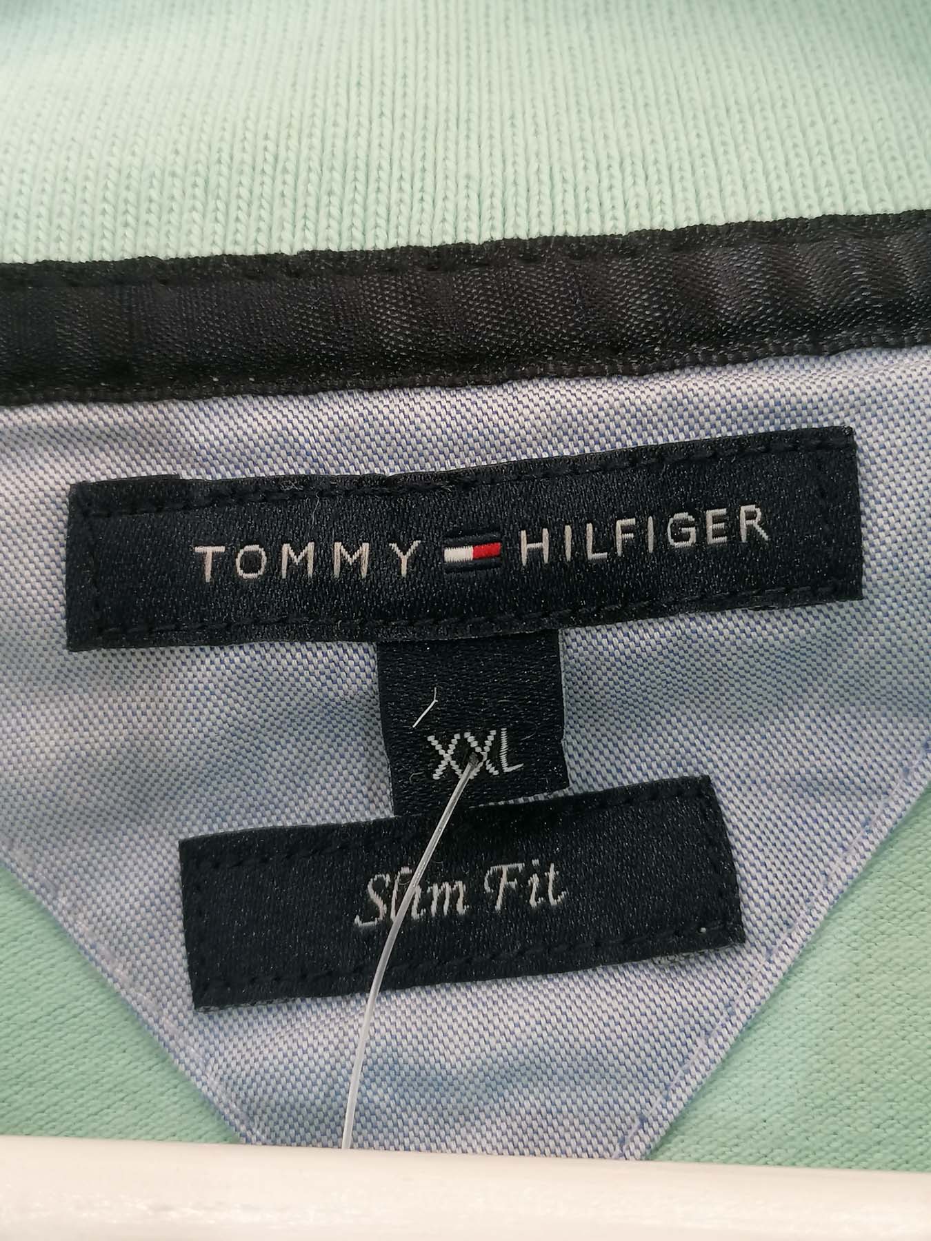 Tricou Tommy Hilfiger Barbati - XXL