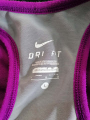 Bustiera sport Nike Femei - L