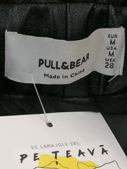 Pantaloni Scurti Pull&Bear Femei - M
