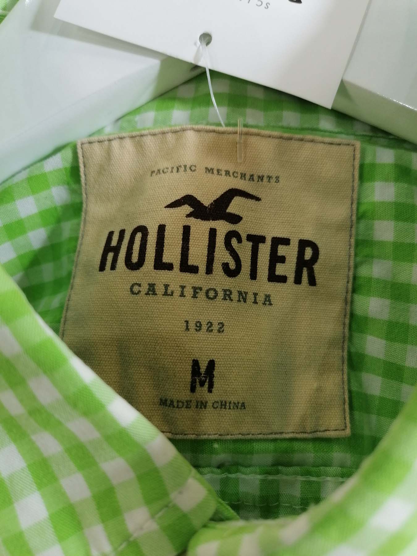 Camasa Hollister Barbati - M