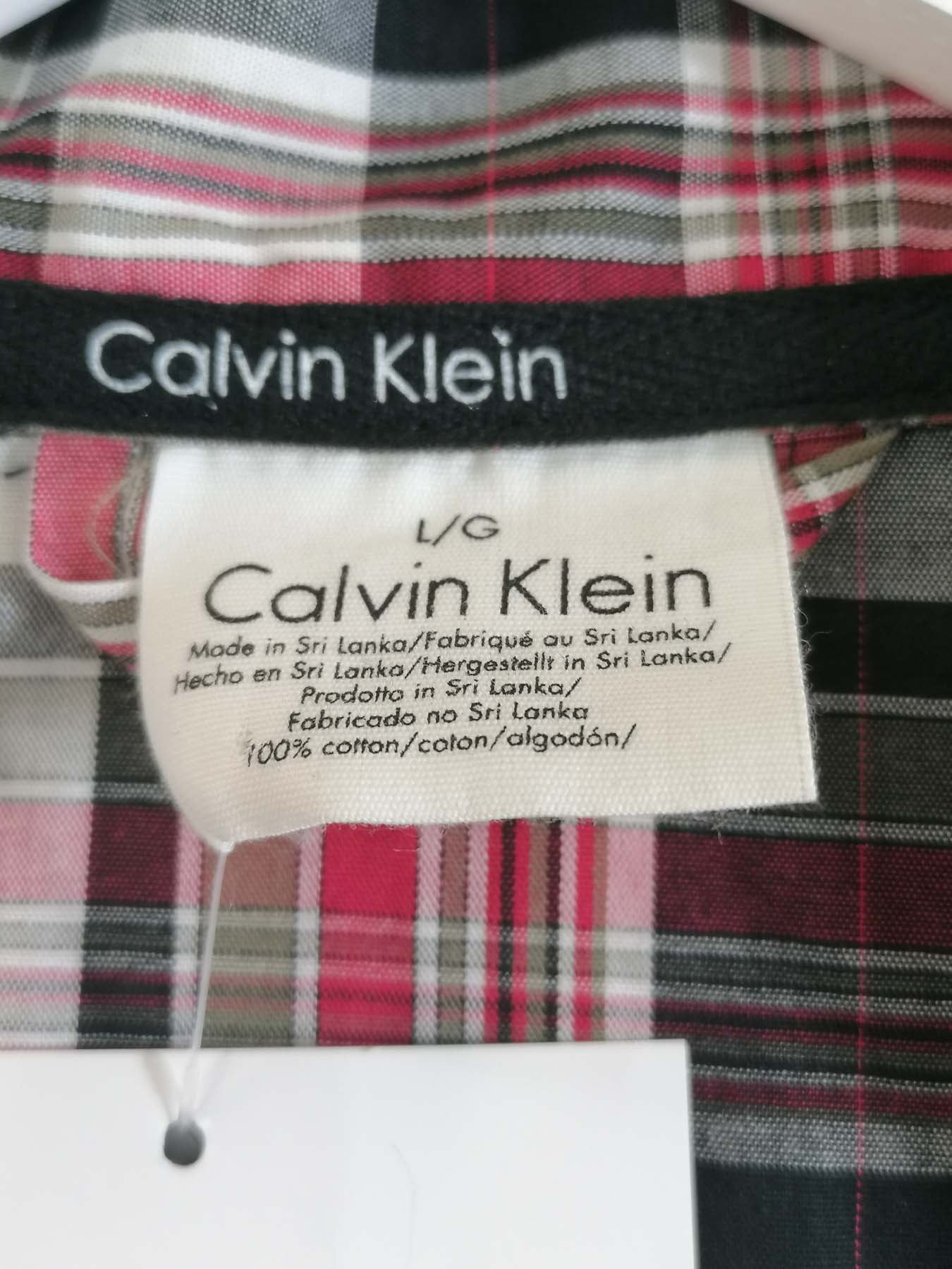 Camasa Calvin Klein Barbati - L