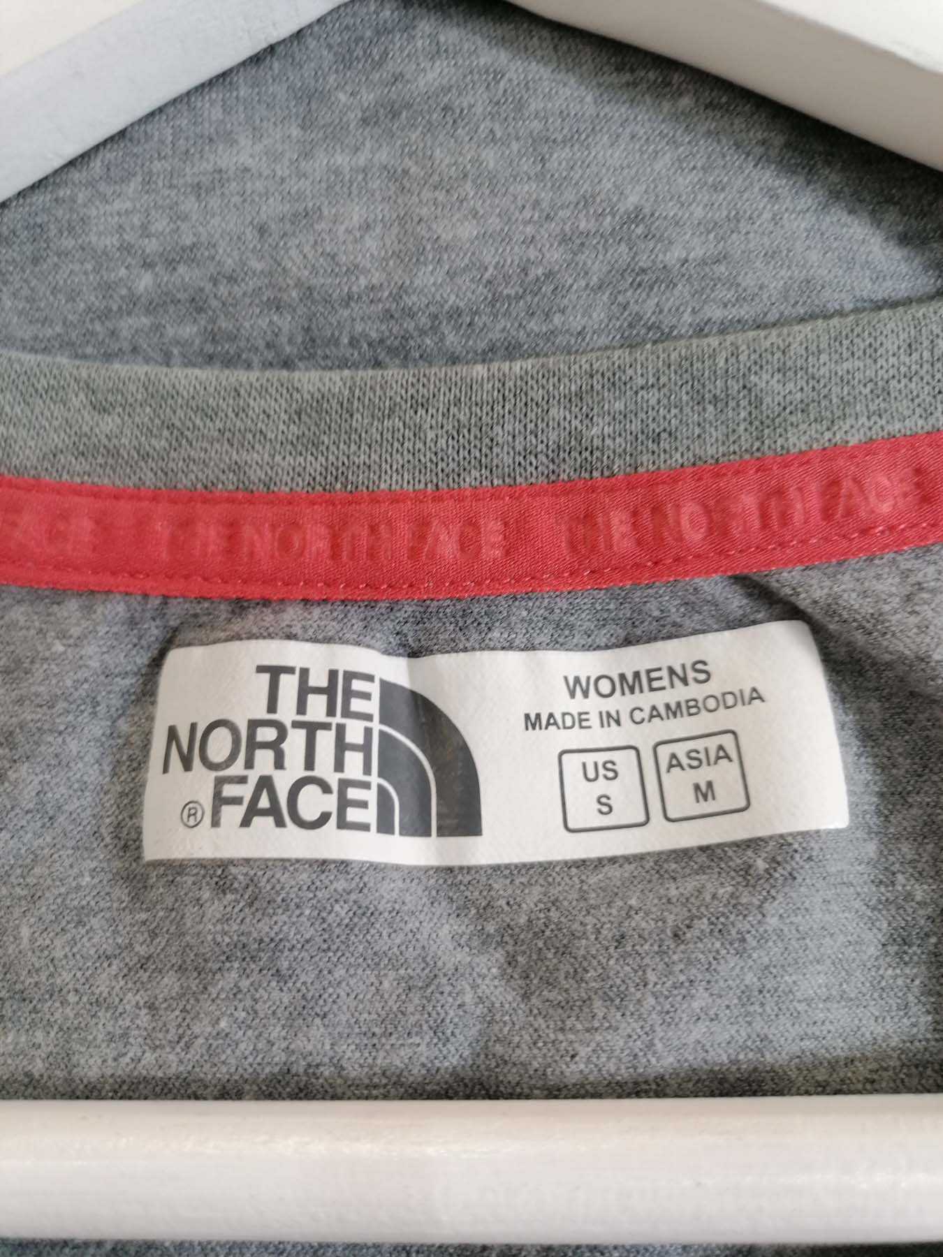 Tricou The North Face Femei - S