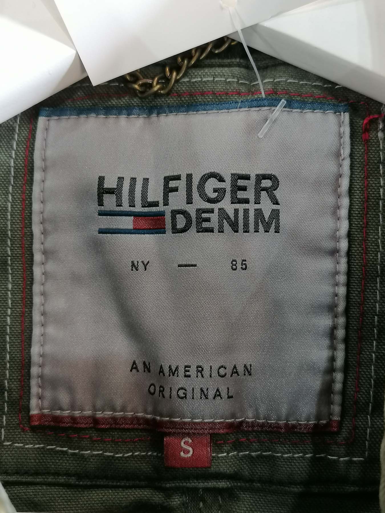 Geaca Tommy Hilfiger Femei - S