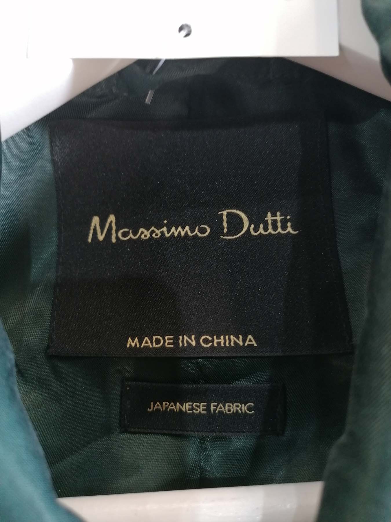 Geaca Massimo Dutti Femei - M