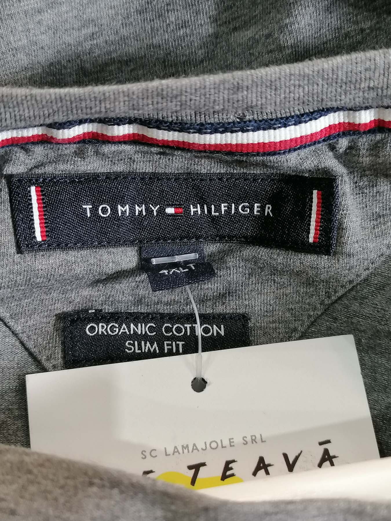 Bluza Tommy Hilfiger Barbati - XXXXL