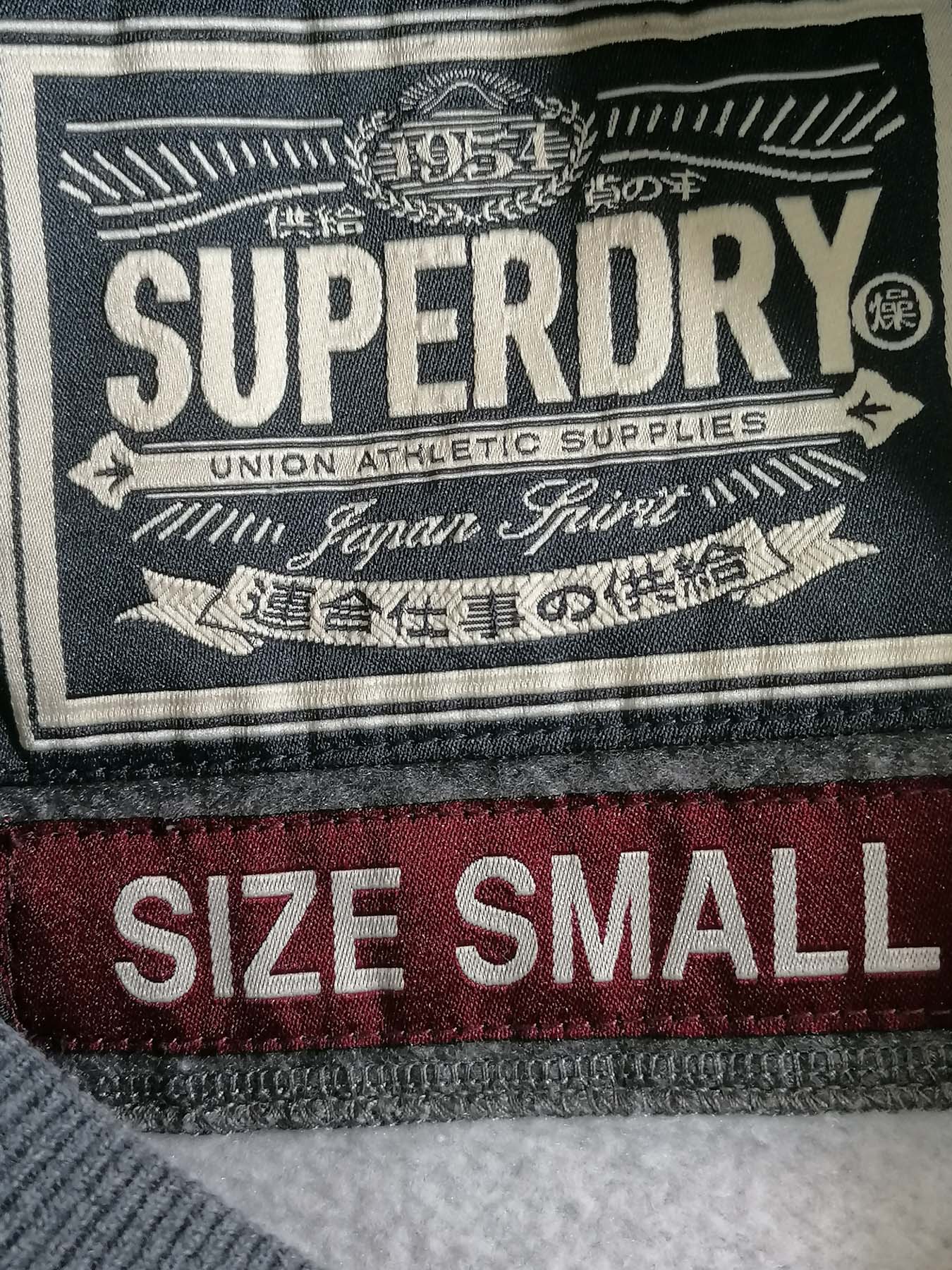 Bluza Superdry Barbati - S