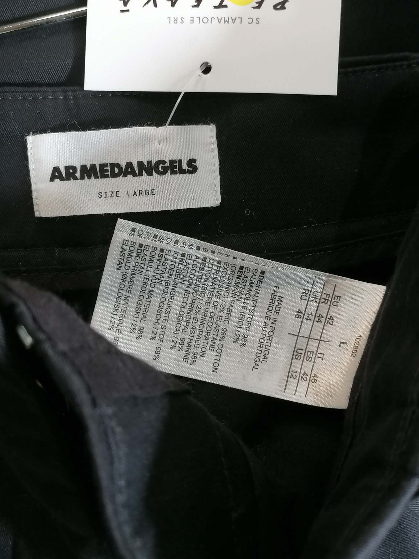 Pantaloni Armedangels Femei - L