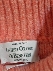 Pulover United colors of benetton Femei - M