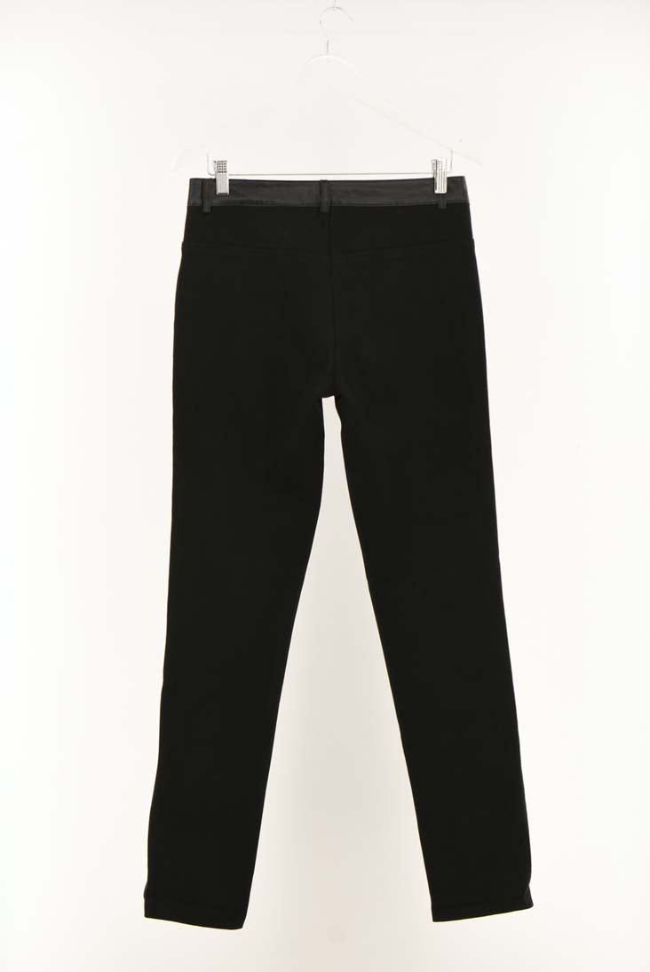 Pantaloni Ashley Brooke Femei - M