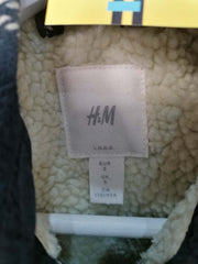 Geaca H&M Barbati - S