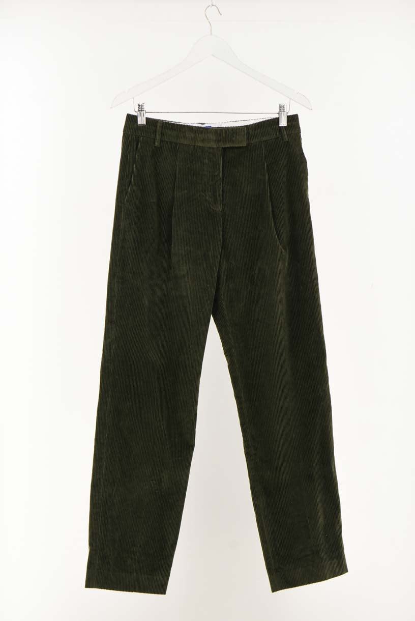 Pantaloni Vintage Femei - L