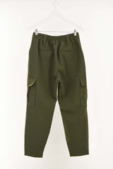 Pantaloni Bershka Femei - M