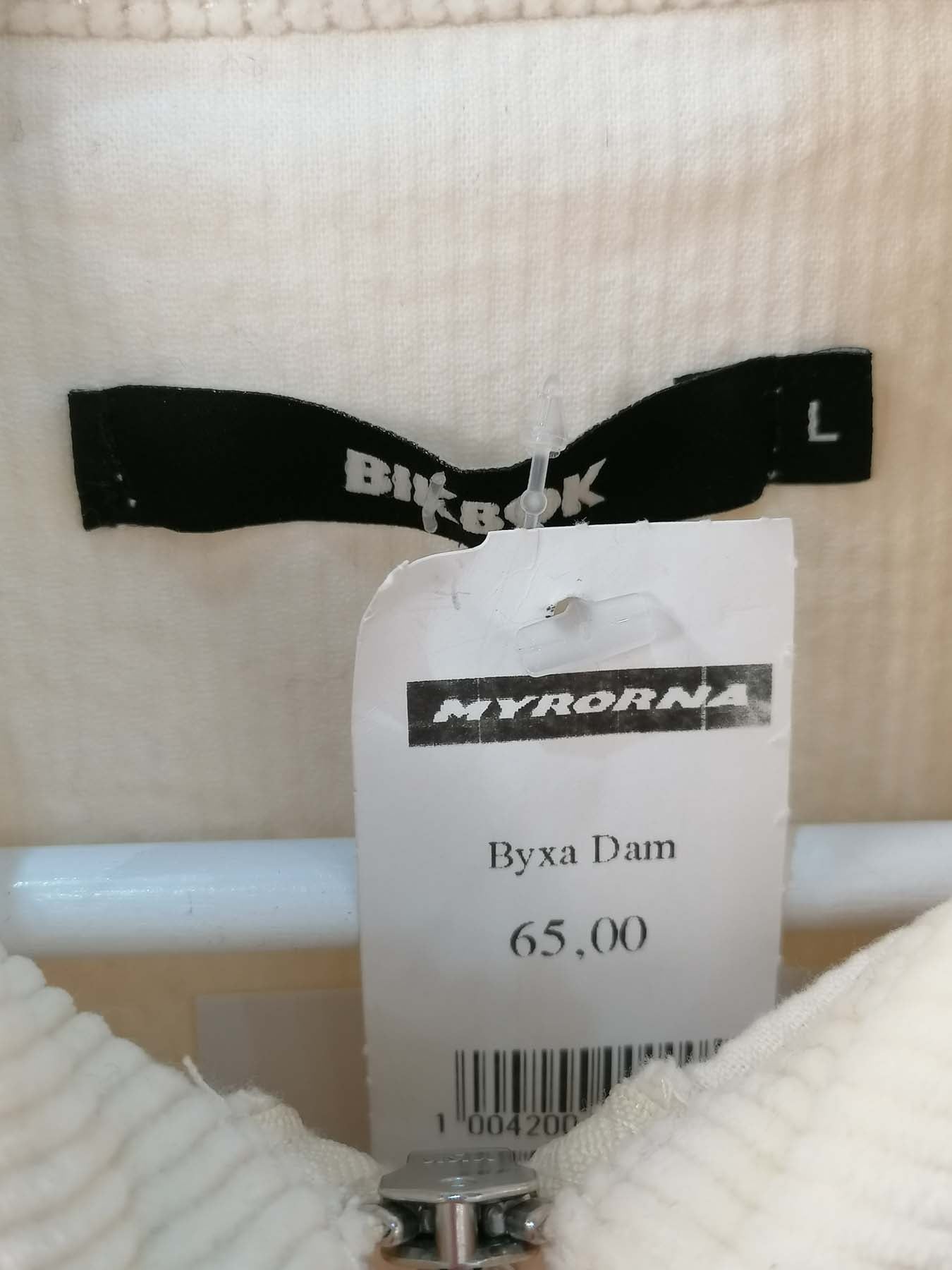 Salopeta Bikbok Femei - L