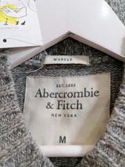 Pulover Abercrombie & Fitch Femei - M