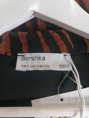 Rochie Bershka Femei - S