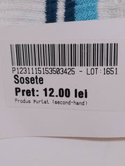 Șosete Unknown Femei - OS