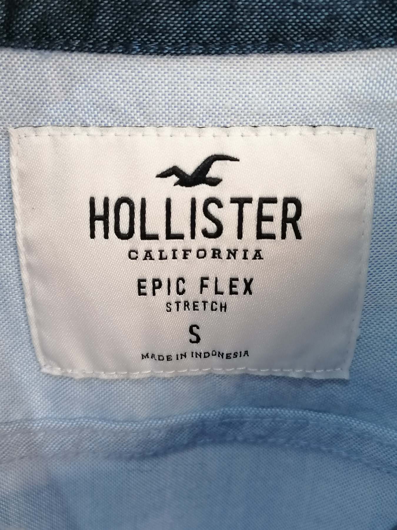 Camasa Hollister Barbati - S