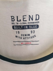 Maiou Blend Barbati - XXL