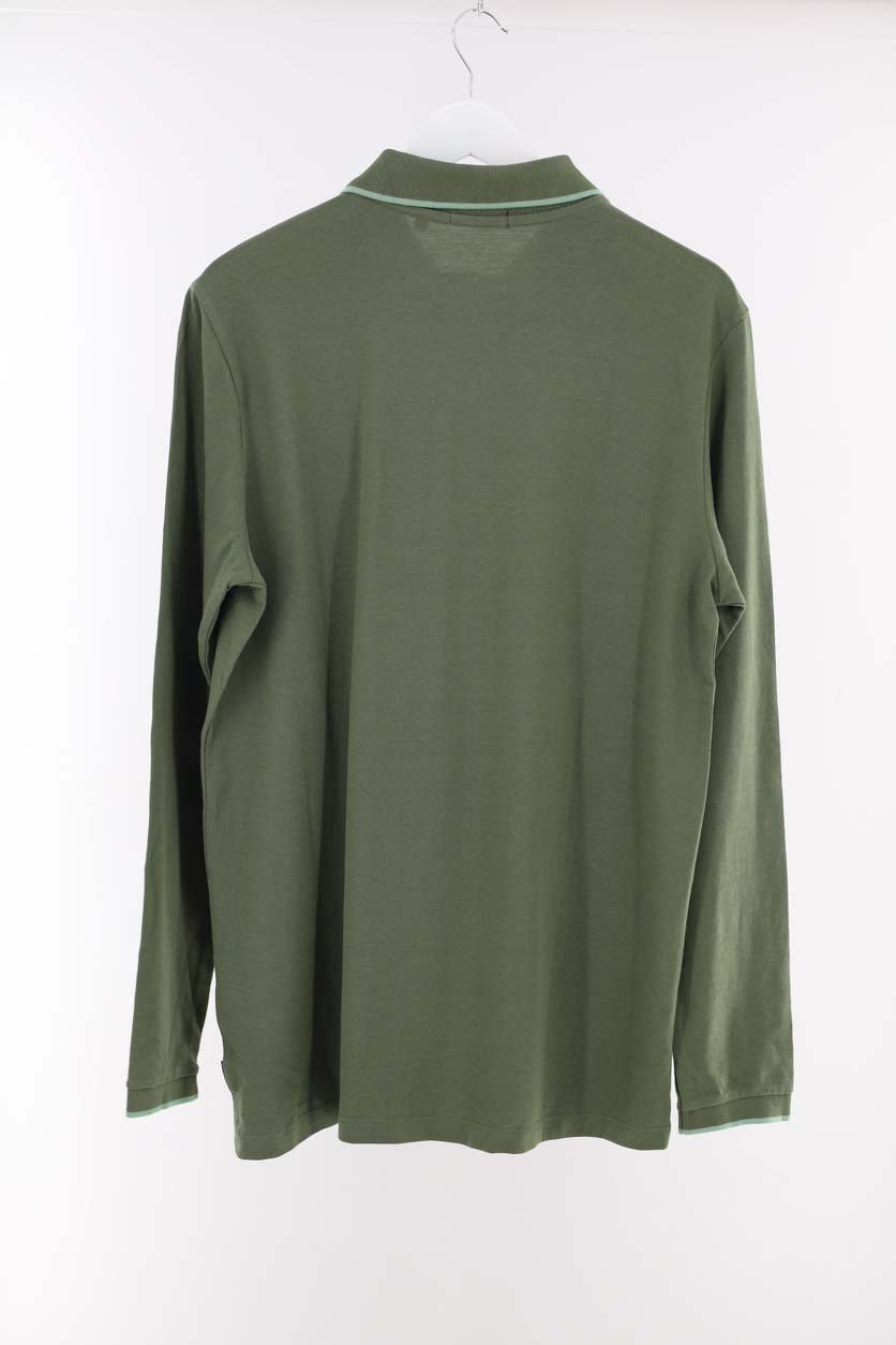 Bluza Ehiemsee Barbati - L