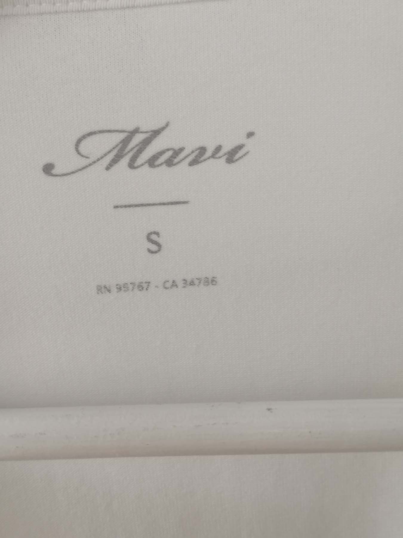 Bluza Mavi Femei - S