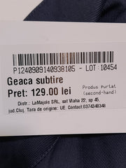 Jachetă Adidas Femei - XXXL