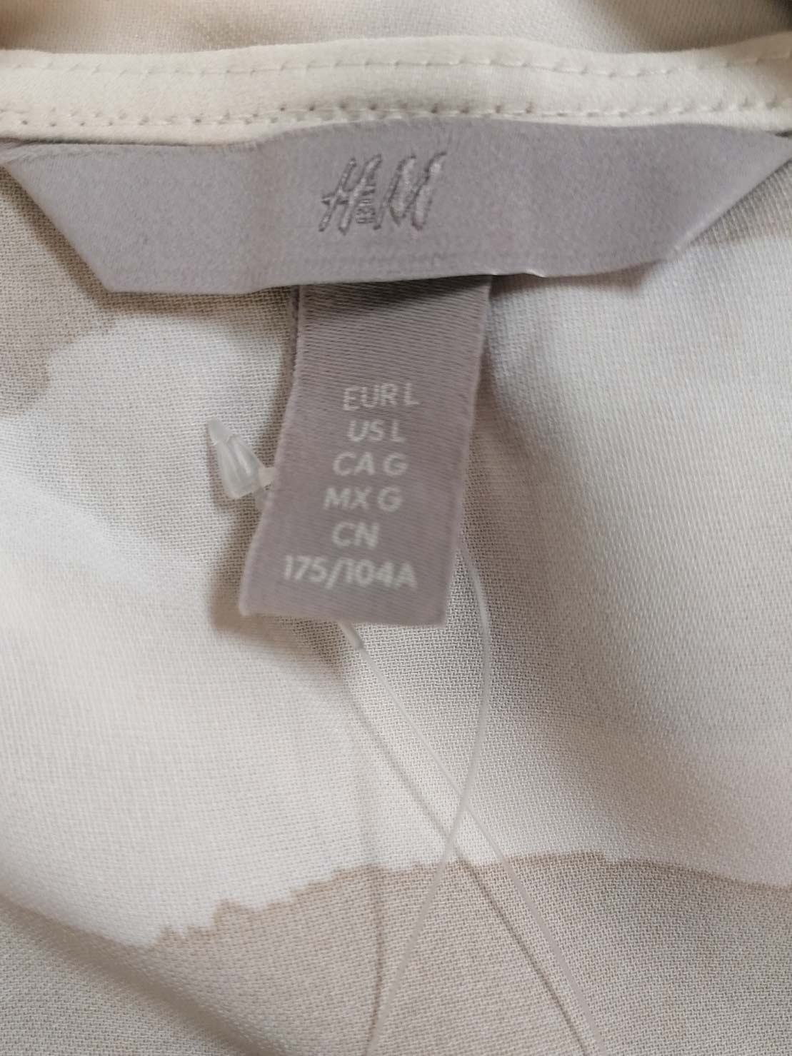 Rochie H&M Femei - L
