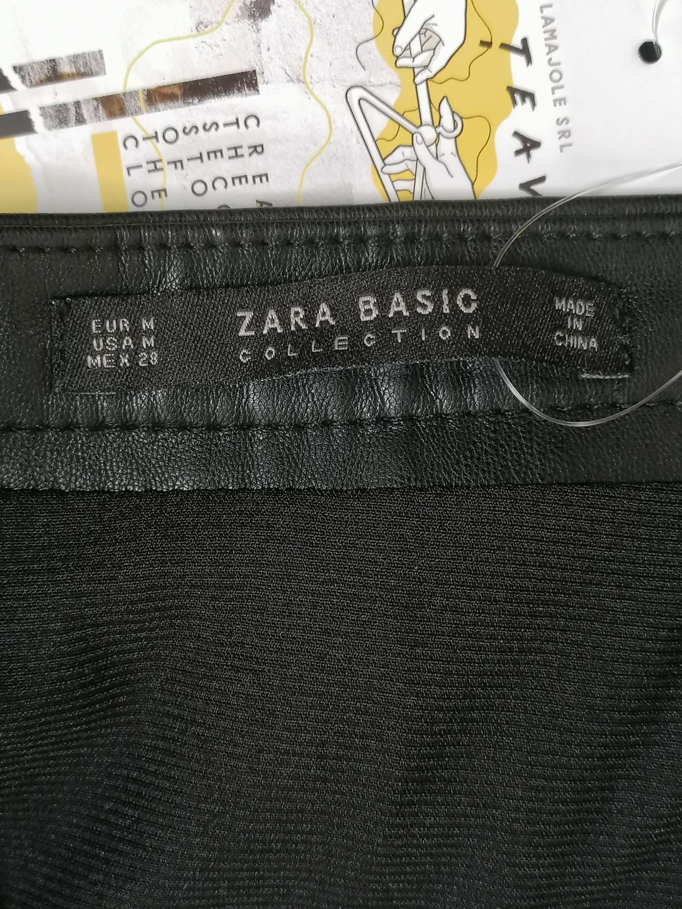 Fusta Zara Femei - M