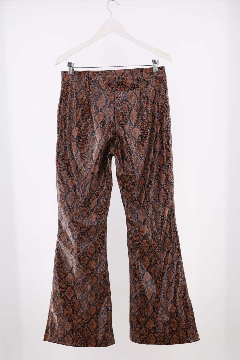 Pantaloni Bershka Femei - M
