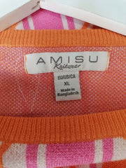 Pulover Amisu Femei - XL