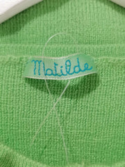 Cardigan Matilde  Femei - M