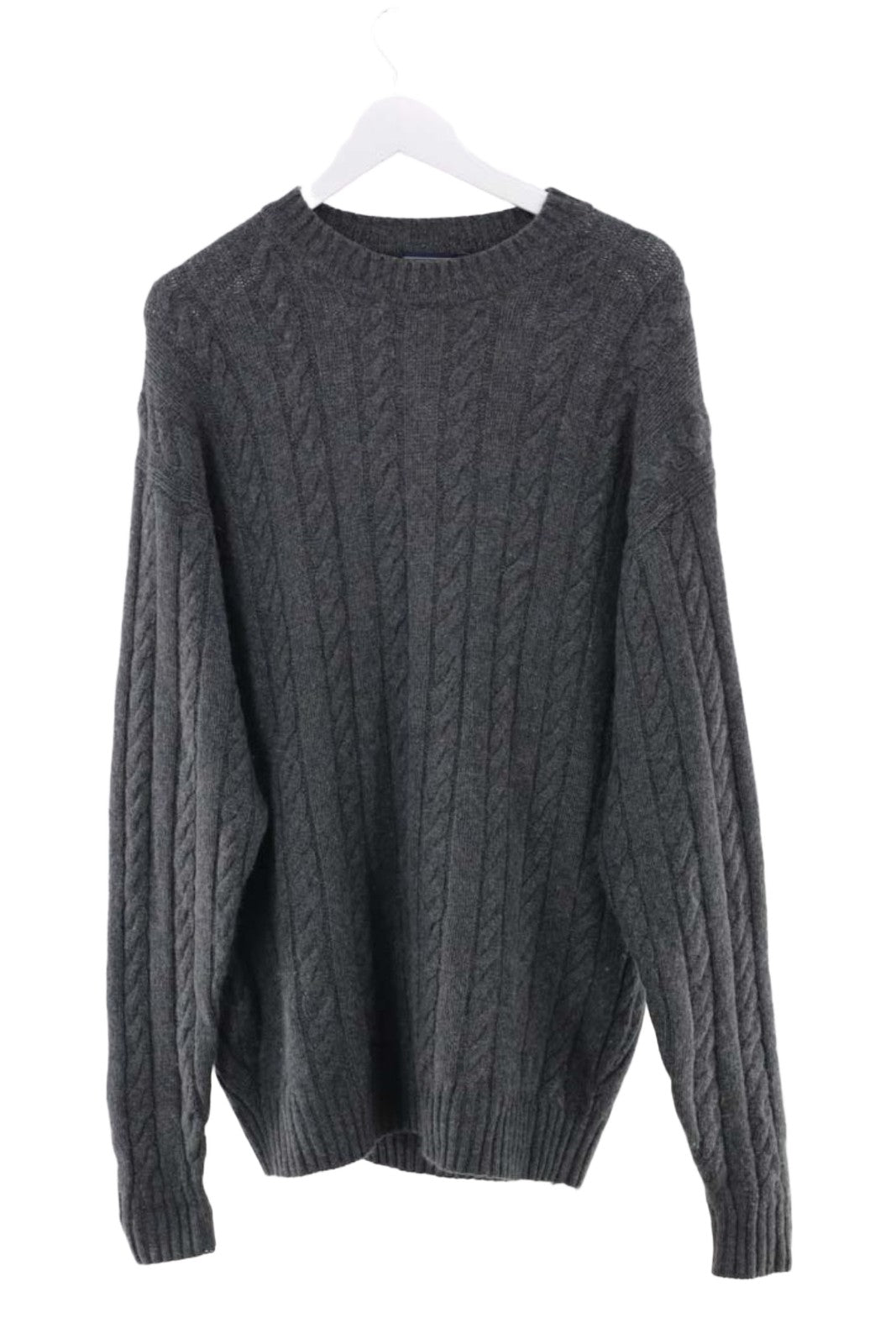 Pulover Cashmere Warren & Parker Bărbați - M