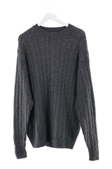 Pulover Cashmere Warren & Parker Bărbați - M