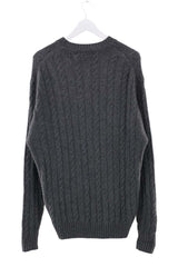 Pulover Cashmere Warren & Parker Bărbați - M