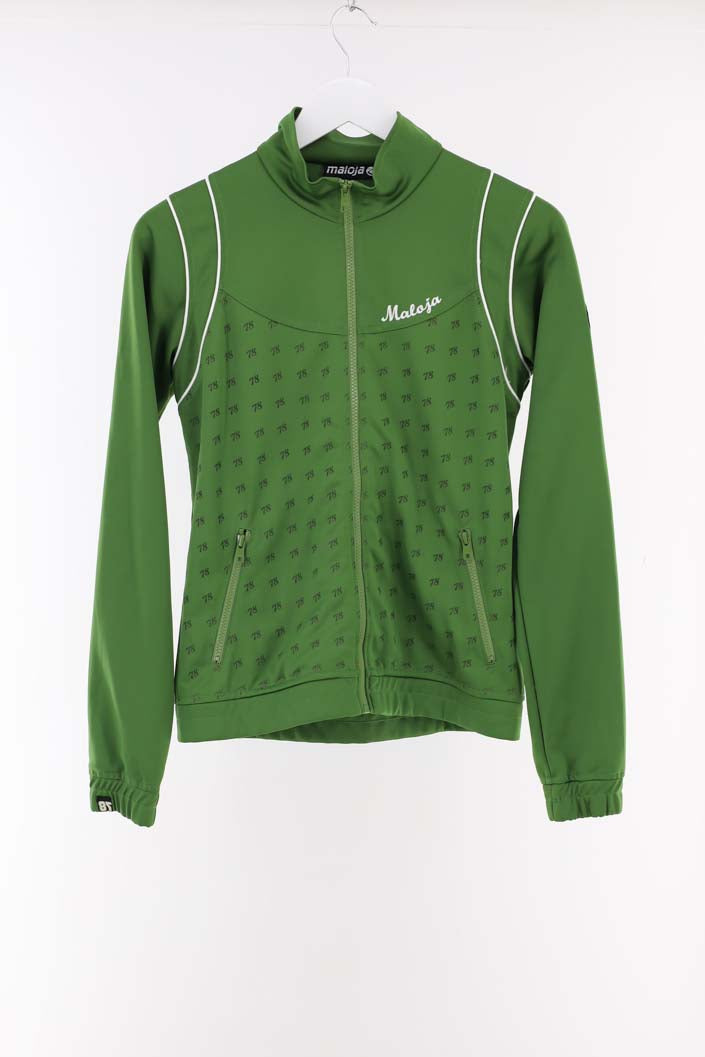 Bluza Sort Maloja Femei - M