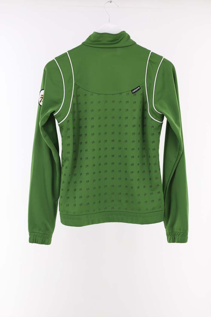 Bluza Sort Maloja Femei - M