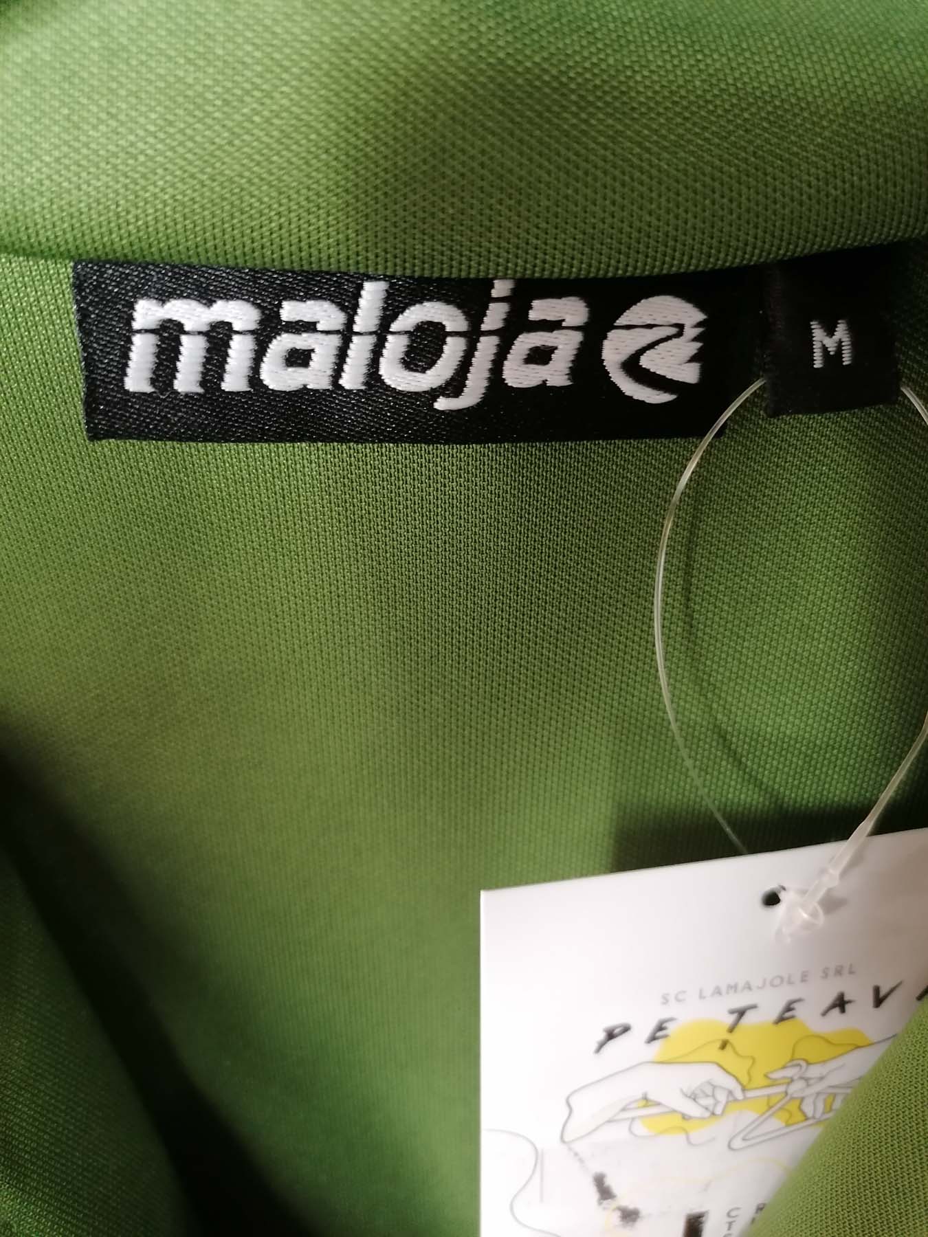 Bluza Sort Maloja Femei - M