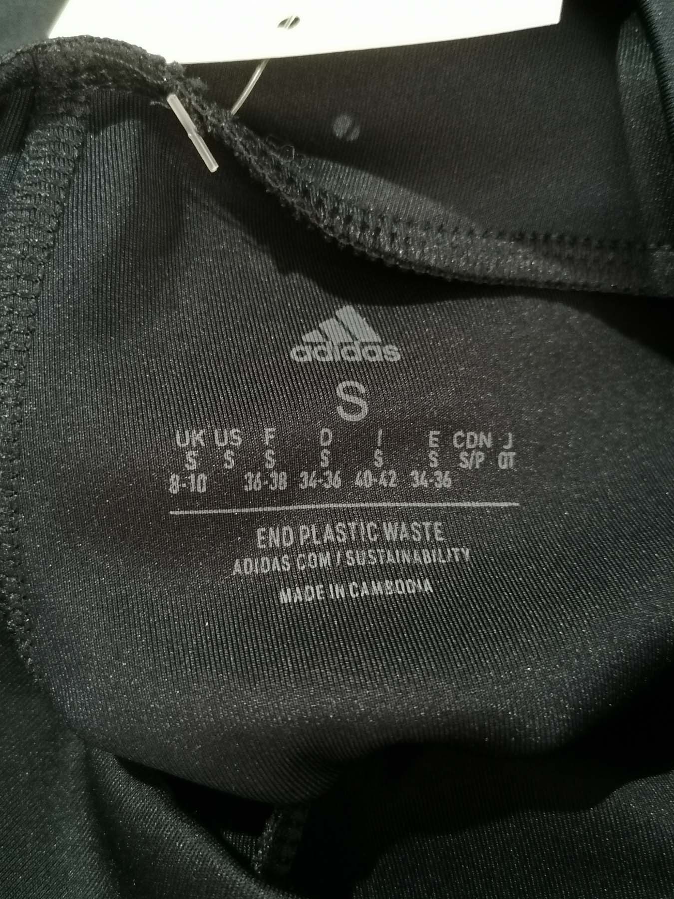 Colanti Adidas Femei - S